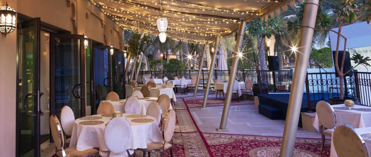 Fairmont Apartments The Palm, Free Access To Hotel Beach And Pools Dubai Exterior foto